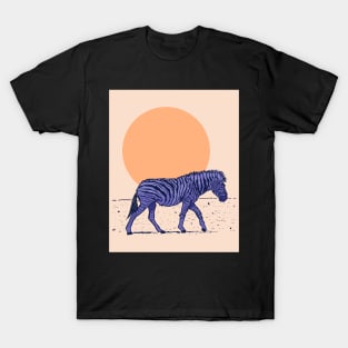 Zebra T-Shirt